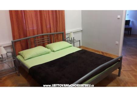 Appartements Fošal foto 4