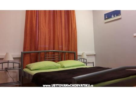 Appartements Fošal foto 5