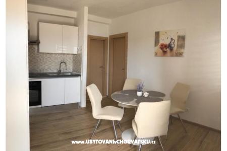 Appartements Gale Omis foto 4