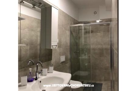 Appartements Gale Omis foto 5