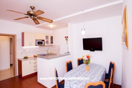 Appartements Galija foto 4