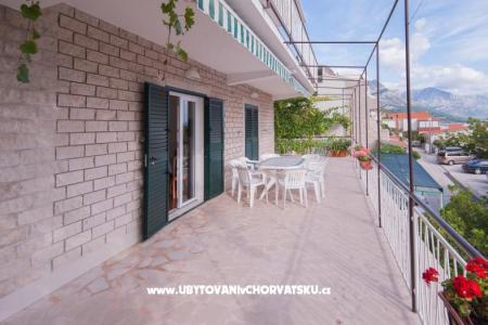 Appartements Galija foto 5