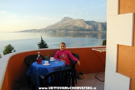 Appartements HRBAT foto 2