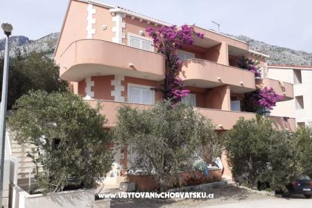 Appartements HRBAT foto 3