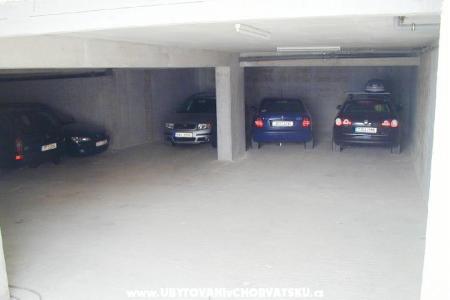 Appartements HRBAT foto 5