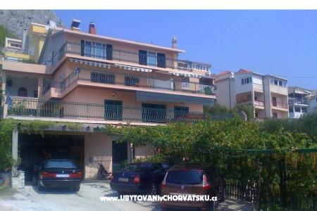 Appartements Irina-Duće foto 4