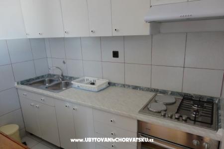 Apartment Lucijan foto 4