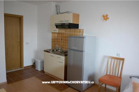 Appartements Jasmina foto 4