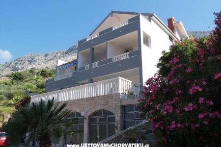 Appartements Jasna  foto 2