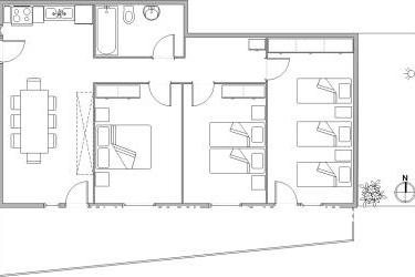 Appartements JELA foto 4