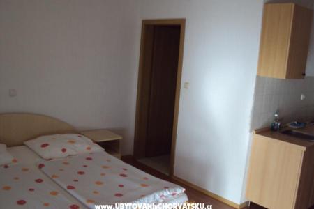 Appartements Jukic foto 2