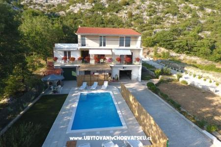 Appartements Bašić foto 2