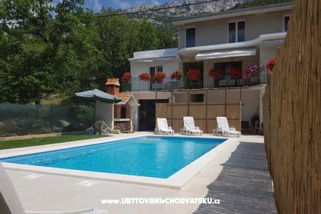 Appartements Bašić foto 3
