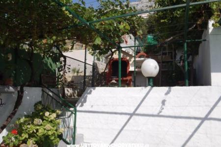 Appartements Juričić Pisak foto 3