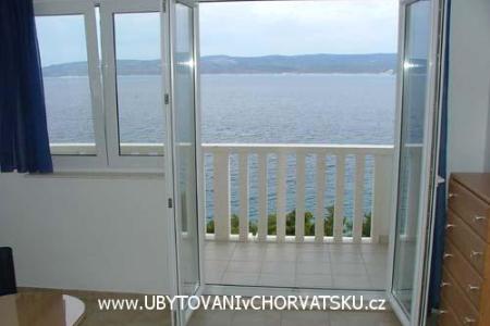 Appartements Kovacic foto 3