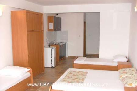 Appartements Kovacic foto 5