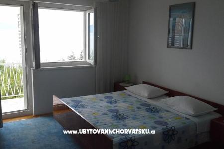 Appartements Krcatović foto 5