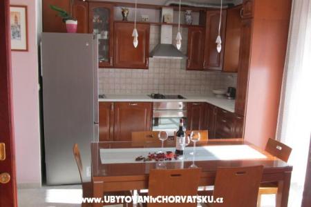 Appartements Kujundžić foto 2