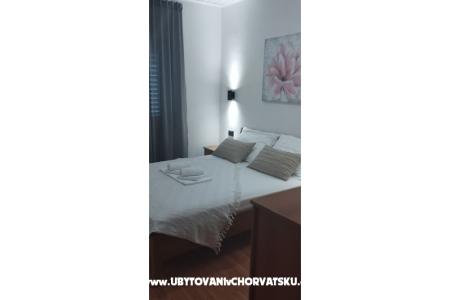 Appartements Kujundžić foto 3