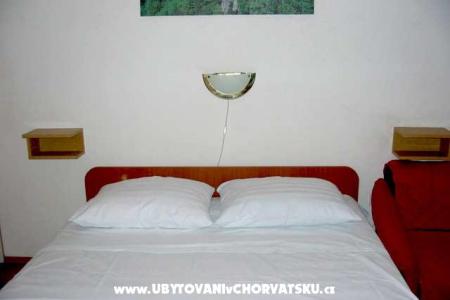 Appartements Luma foto 4