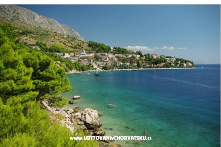 Appartements M&amp;F Tomasovic foto 2