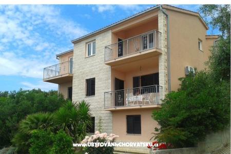 Appartements Maja foto 5