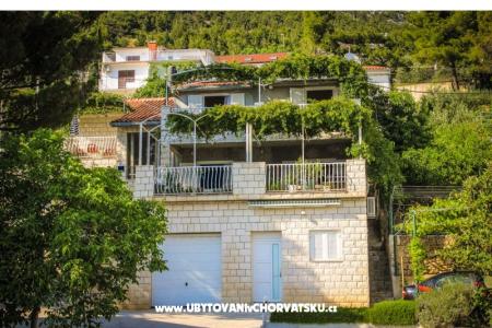 Appartements Kolura-Marija Dragičević Omis Kroatien