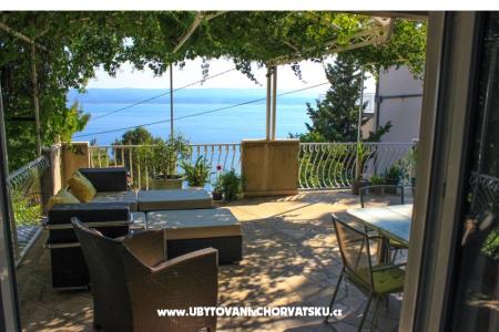 Appartements Kolura-Marija Dragičević foto 2