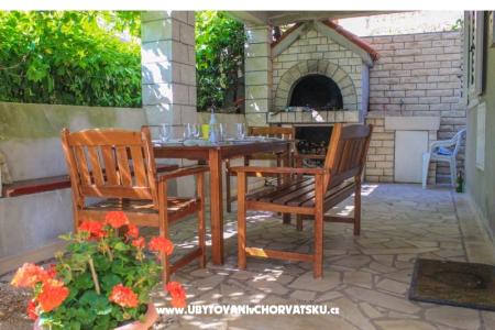 Appartements Kolura-Marija Dragičević foto 4