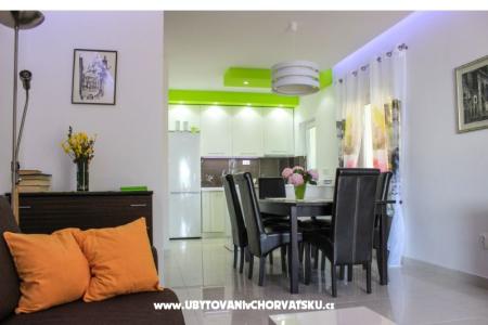 Appartements Kolura-Marija Dragičević foto 5