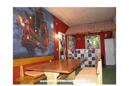 Appartements Marijana foto 3