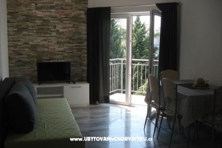 Appartements Marko foto 3