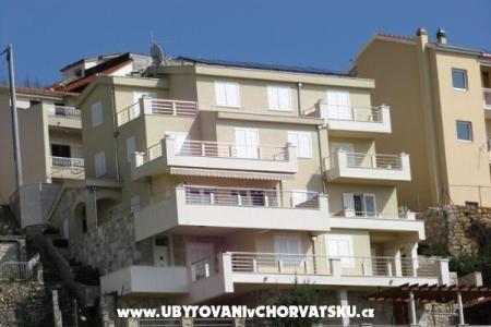 Appartements Mateo &amp; Andrea**** foto 3