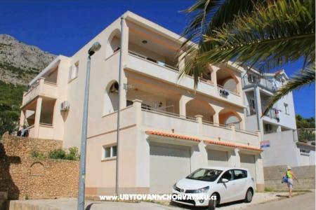 Appartements Mihaljević foto 5