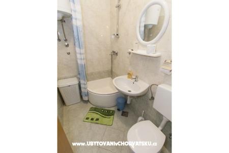 Appartements Mikulić foto 5