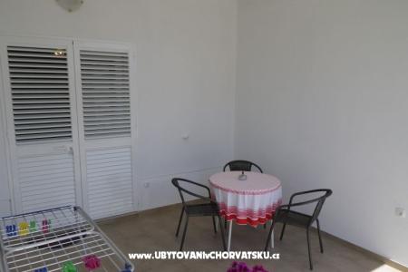Appartements Mila foto 4