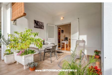 Appartements Mila Tomasović foto 2