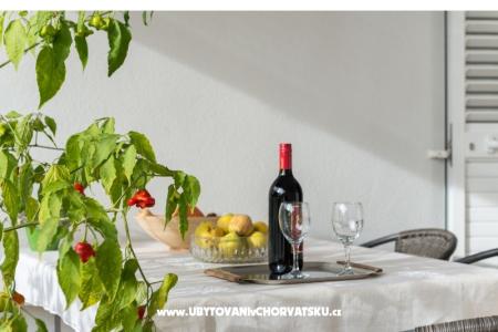 Appartements Mila Tomasović foto 4