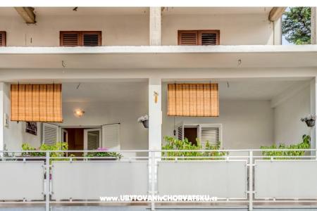 Appartements Mila Tomasović foto 5