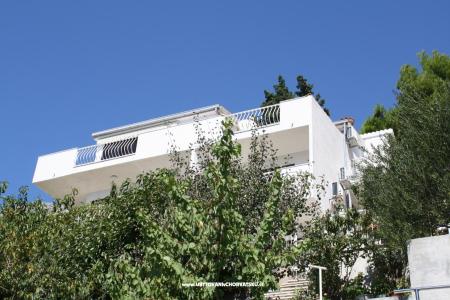 Appartements Milica foto 2