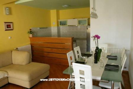 Appartements MIRNA&amp;MATEA foto 2