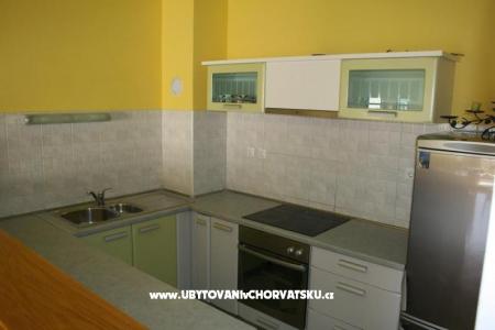 Appartements MIRNA&amp;MATEA foto 3