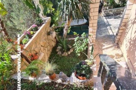 Appartements Miro, Duće foto 3