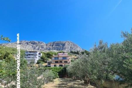 Appartements Miro, Duće foto 4