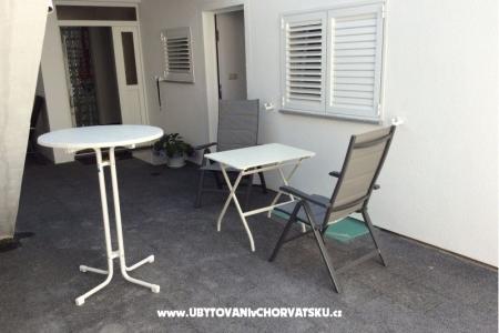 Apartmentts More ***Marušići foto 5