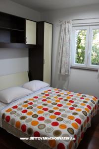 Appartements Mušac Omiš foto 2