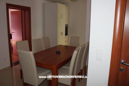 Appartements Mušac Omiš foto 3