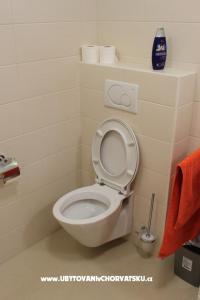 Appartements Mušac Omiš foto 4