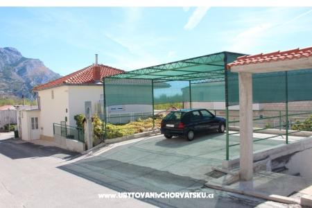 Appartements Neda Vulić foto 2