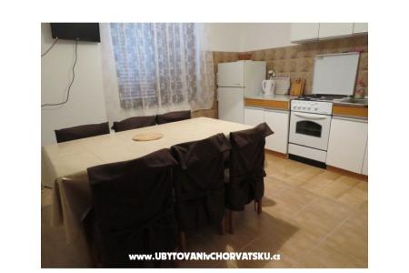 Appartements Nediljko foto 2